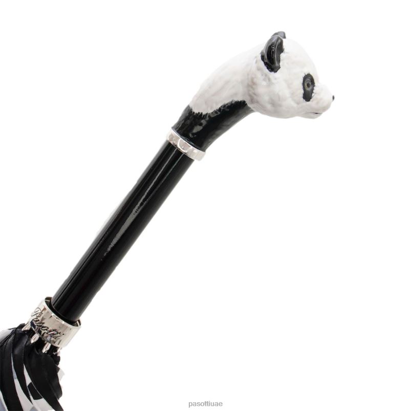 مظلة | 189n 55874-2 k60 - مظلة باندا منقطة PASOTTI Z446V512